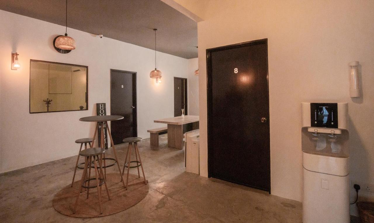 Amazing Home Inn Джордж Таун Екстериор снимка