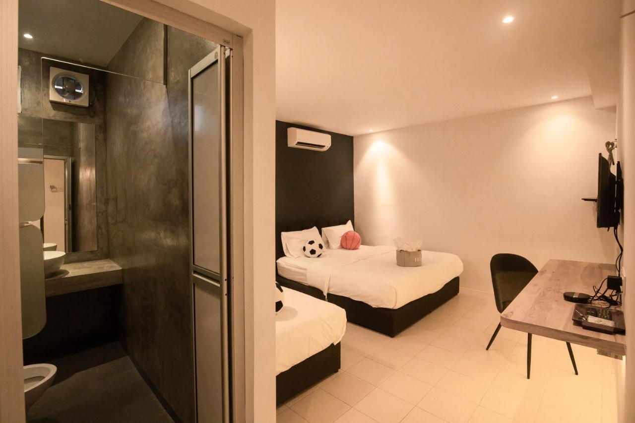 Amazing Home Inn Джордж Таун Екстериор снимка
