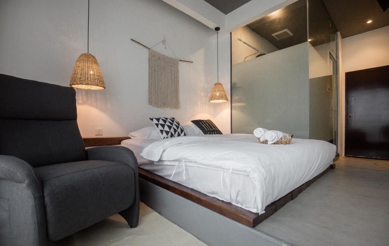 Amazing Home Inn Джордж Таун Екстериор снимка